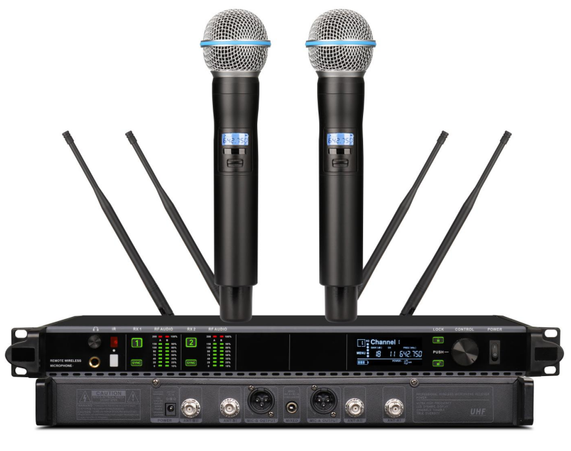 XD2（300米真分集）